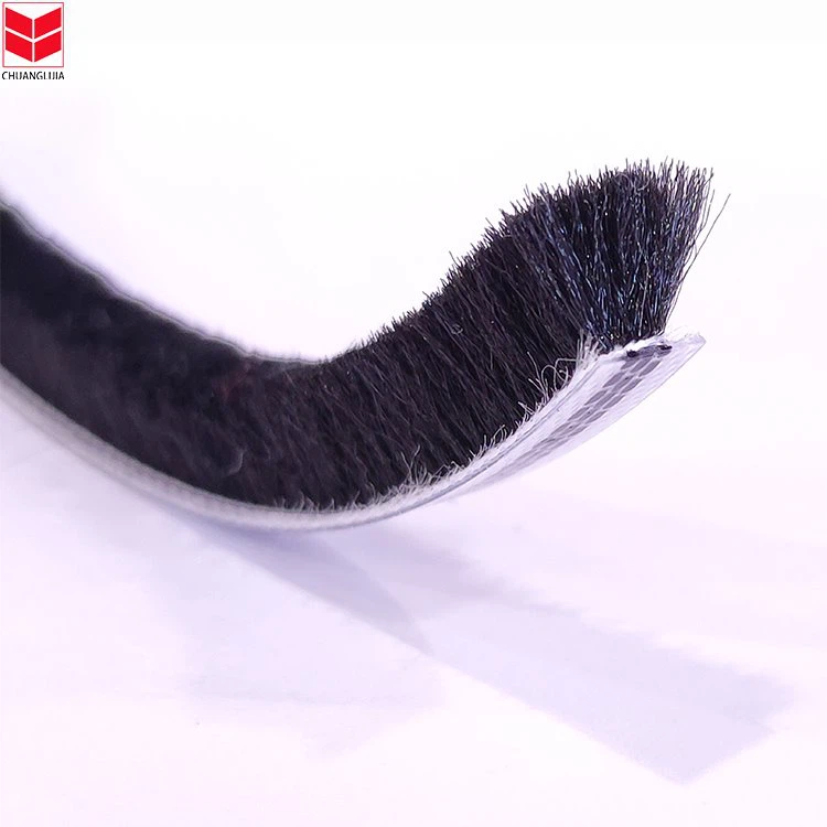 High Density Window Pile Stripping