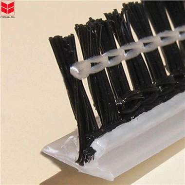 Faixa meteorológica para porta de tela