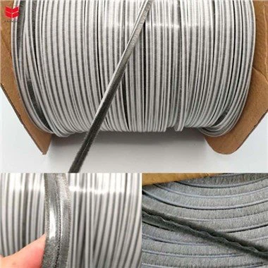 Faixa de calafetagem para porta de vitrine